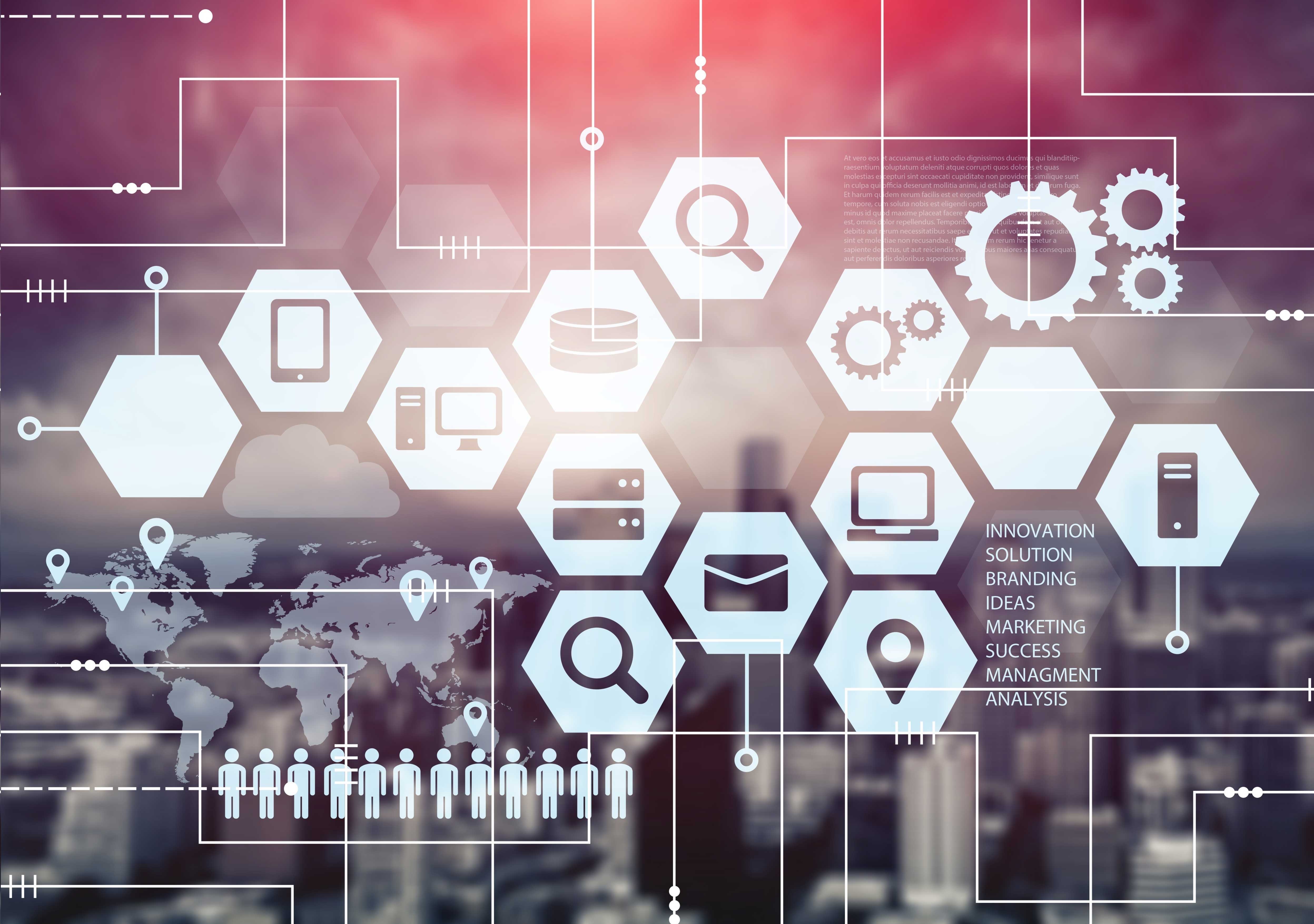 One-stop Service Strategy