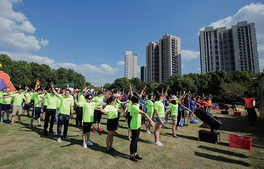 乐动在线平台幸福年，“龙”重登场