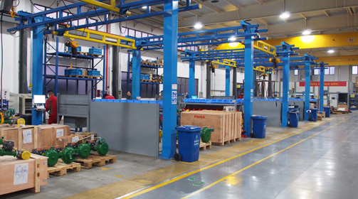 乐动在线平台上海服务中心