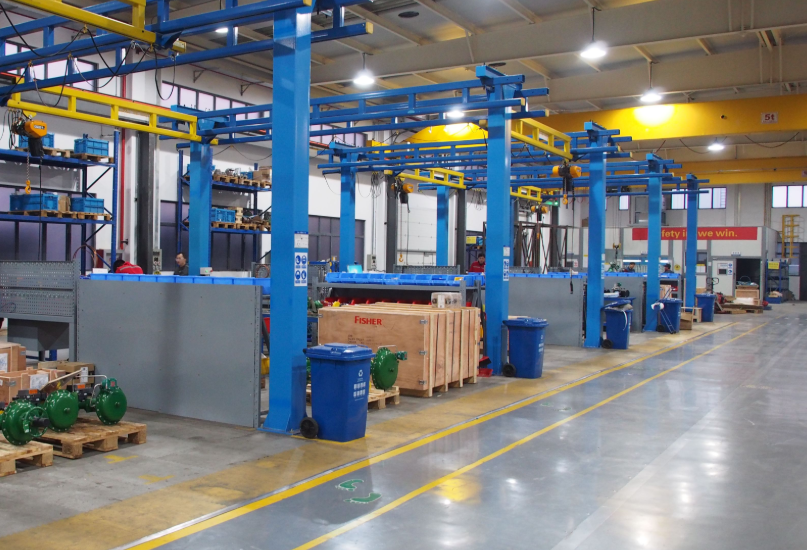 乐动在线平台公司上海服务中心