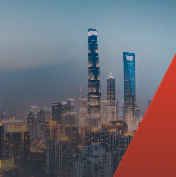  海纳百川<br>追求卓越