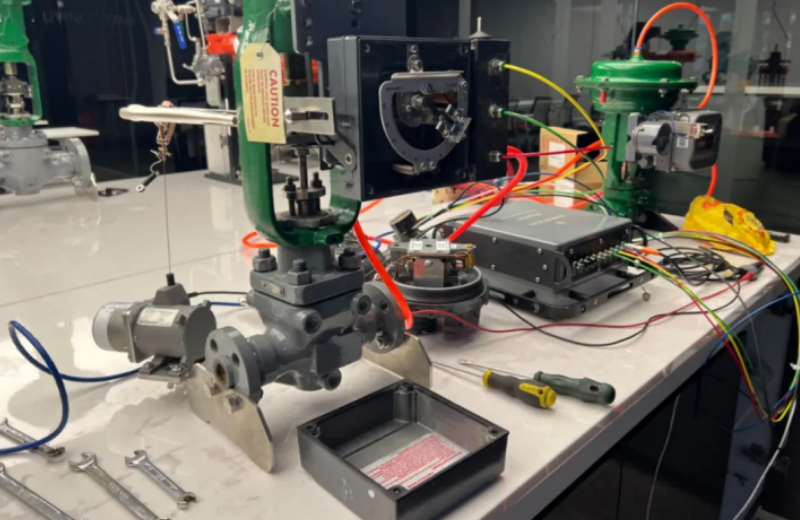 专业，永不止步——乐动在线平台为核电客户提供智能诊断服务