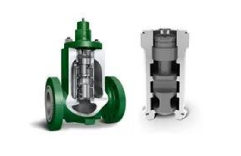 Fei你不可 | 助力浆态床渣油加氢装置投产，应对关键位置阀门挑战