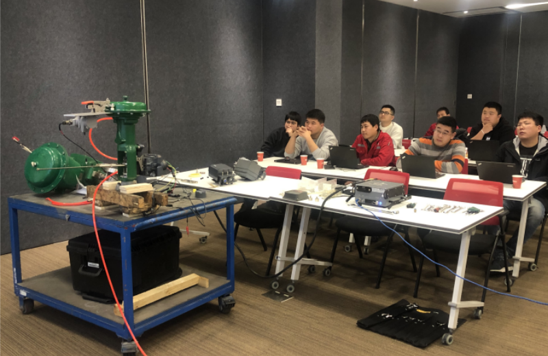 跨类型、跨品牌的全功能专用阀门诊断仪 ——FlowScanner QL3