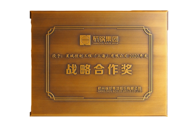 乐动在线平台荣获2020年度战略合作奖