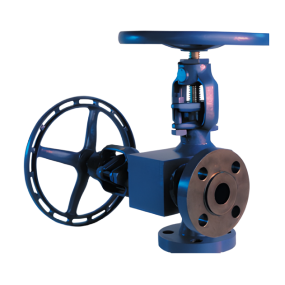 3900-6900组合式阀座定排排污阀