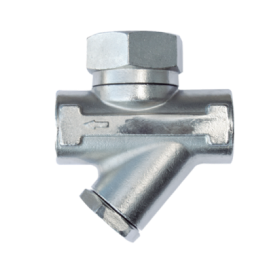 BV66 热动力疏水阀