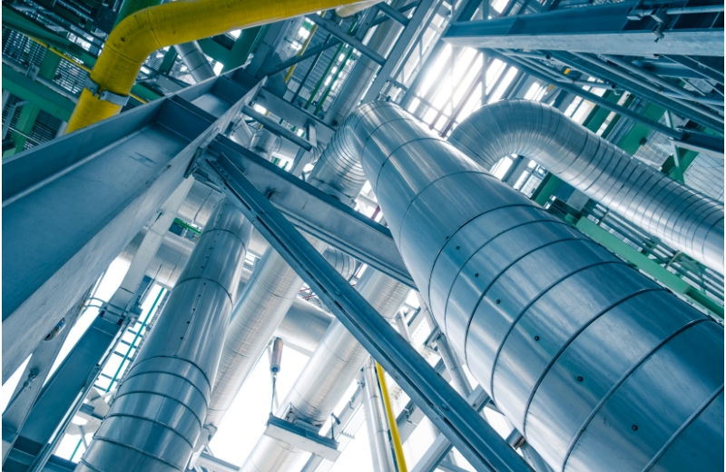 乐动在线平台提供减温减压橇定制方案