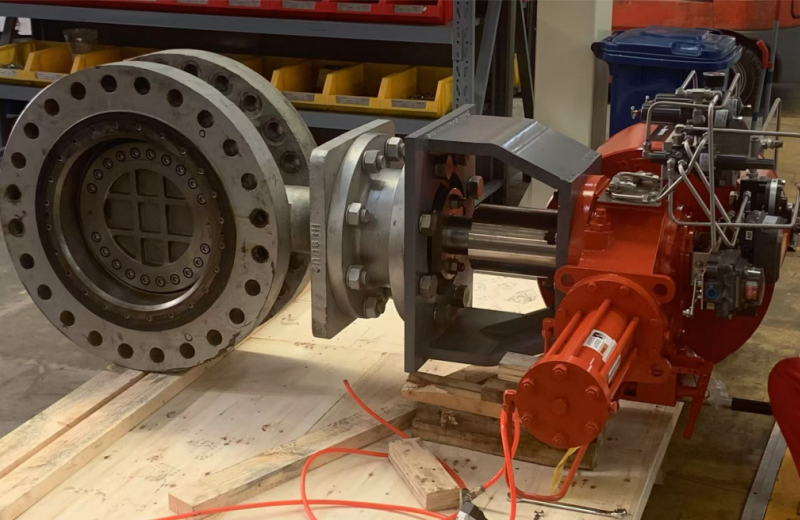 您关注执行机构了吗？