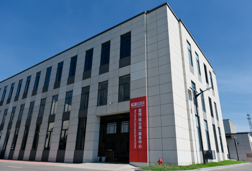 乐动在线平台公司连云港服务中心