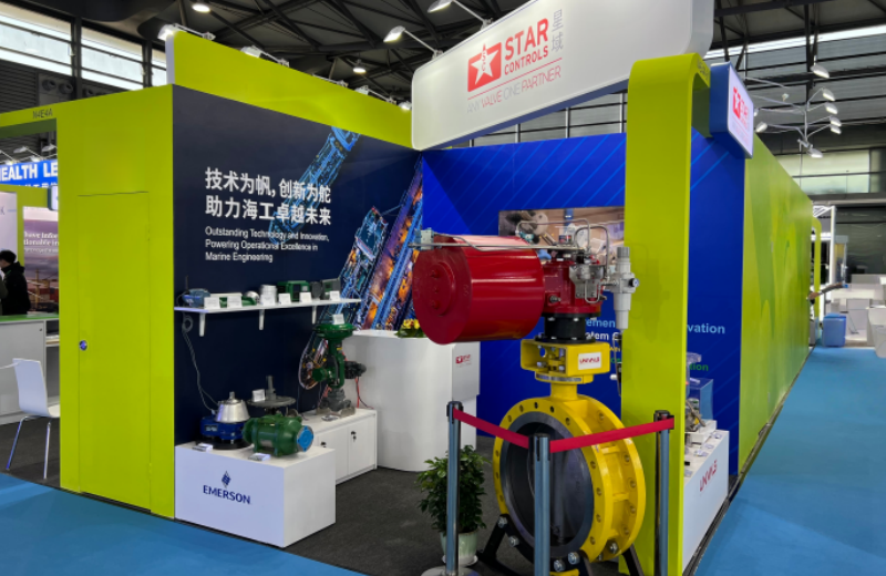 技术为帆，创新为舵——乐动在线平台和艾默生携手助力海工卓越未来